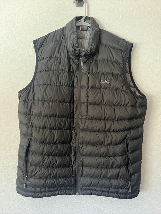 Outdoor Research Other - Outdoor Research Vest